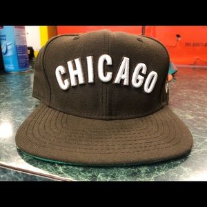 New Era Chicago SnapBack